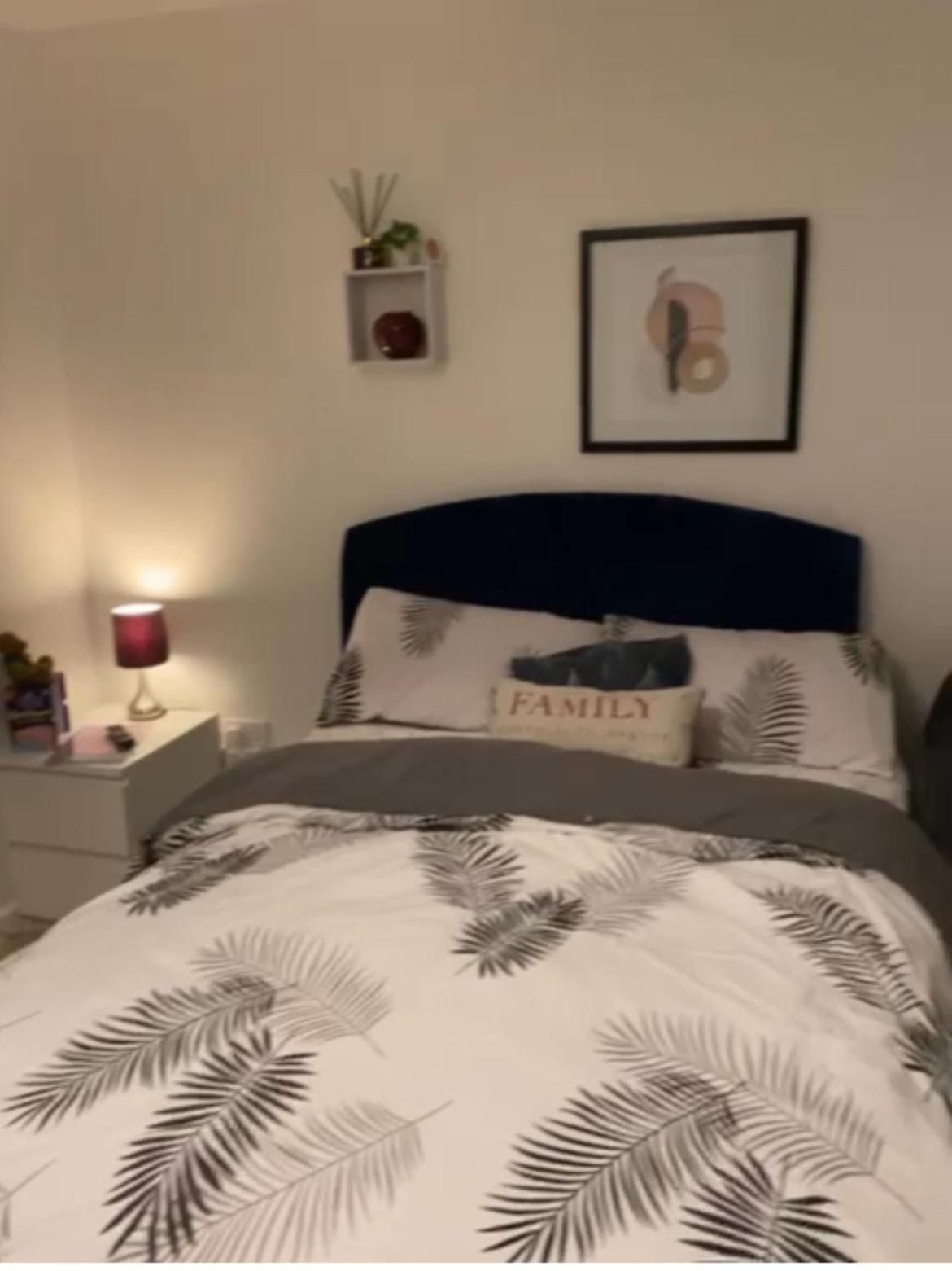 Comfortable Double Room & Single Room In Vibrant Hatfield Neighbourhood Buitenkant foto