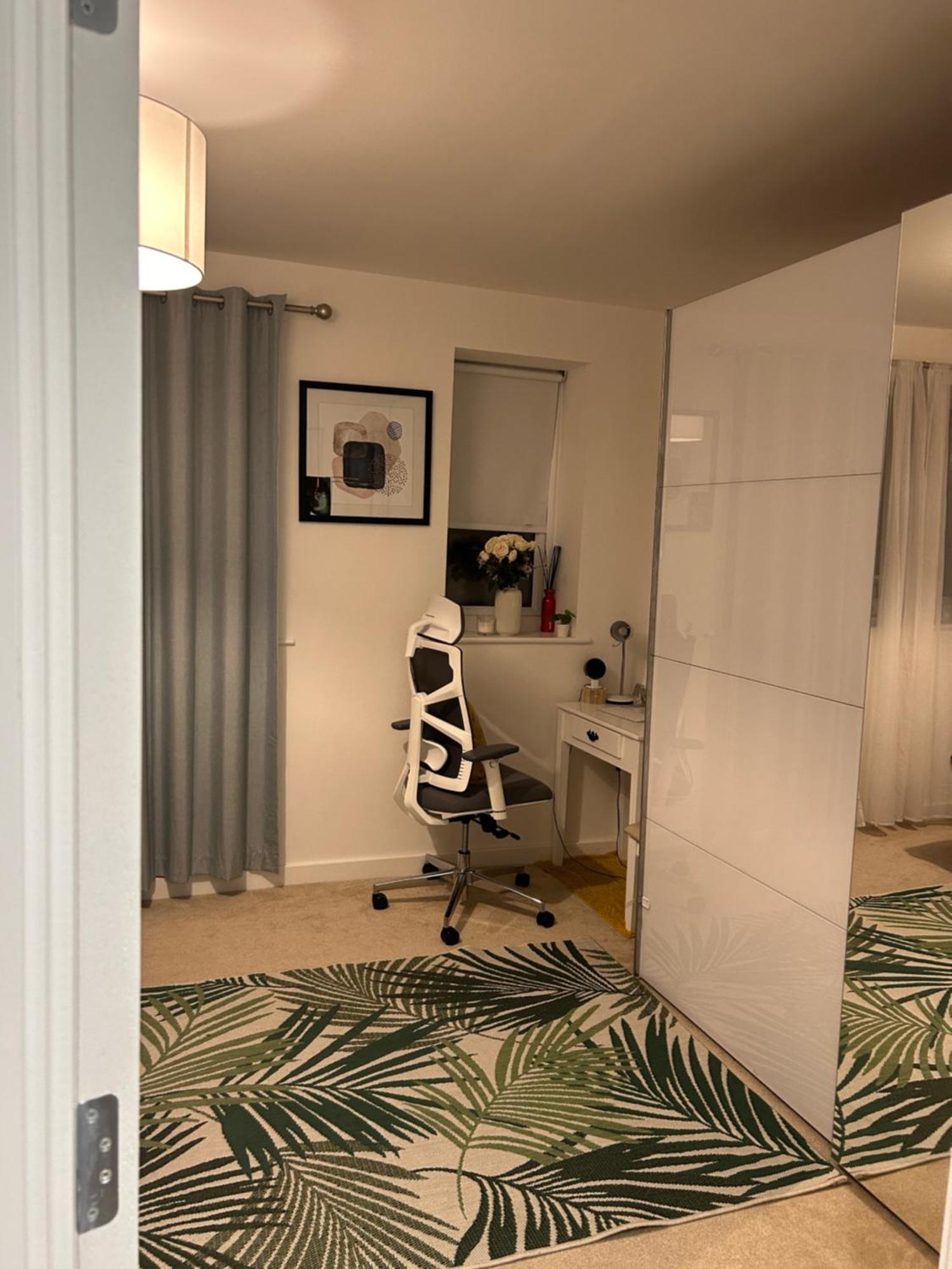 Comfortable Double Room & Single Room In Vibrant Hatfield Neighbourhood Buitenkant foto