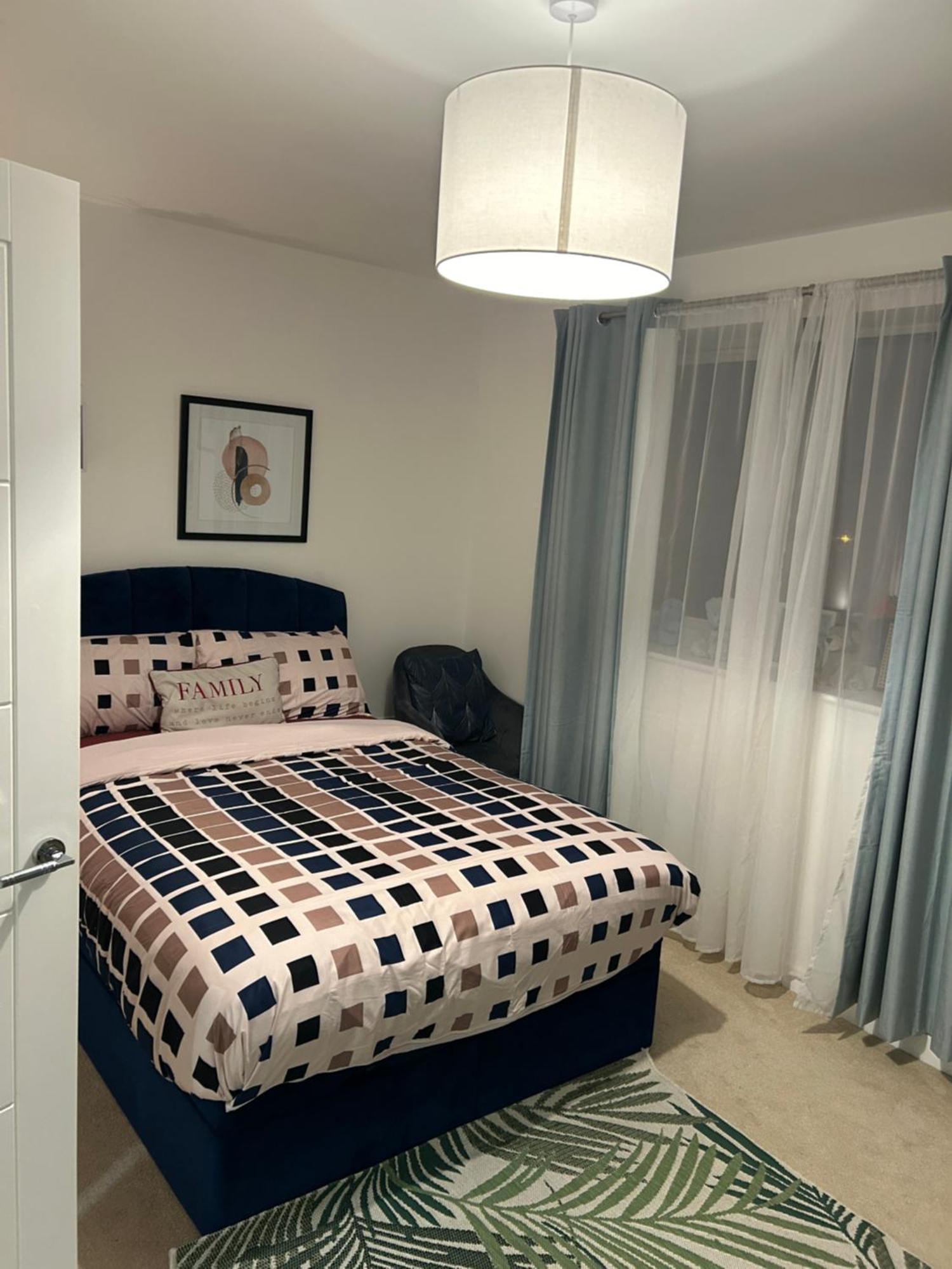 Comfortable Double Room & Single Room In Vibrant Hatfield Neighbourhood Buitenkant foto