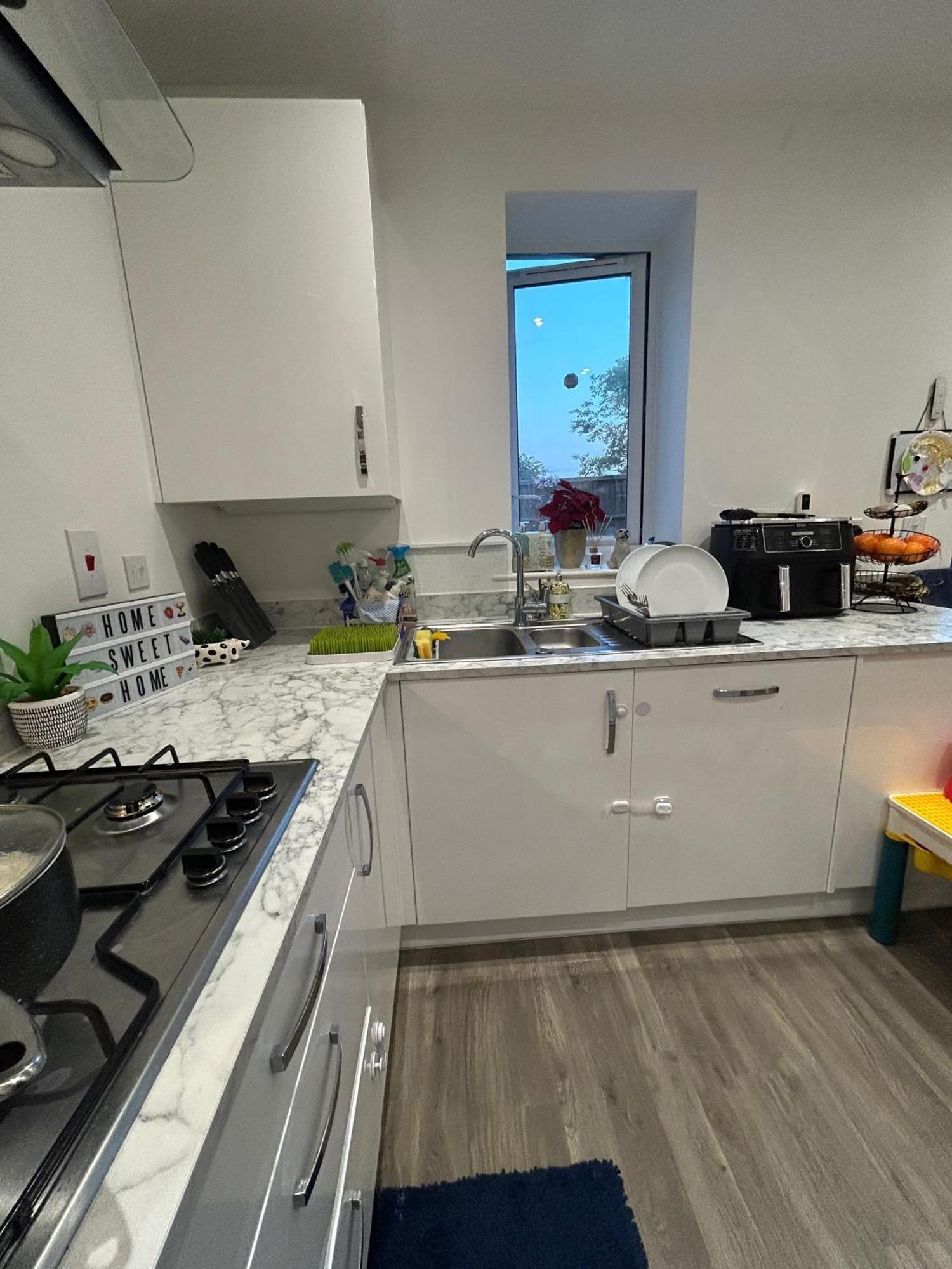 Comfortable Double Room & Single Room In Vibrant Hatfield Neighbourhood Buitenkant foto